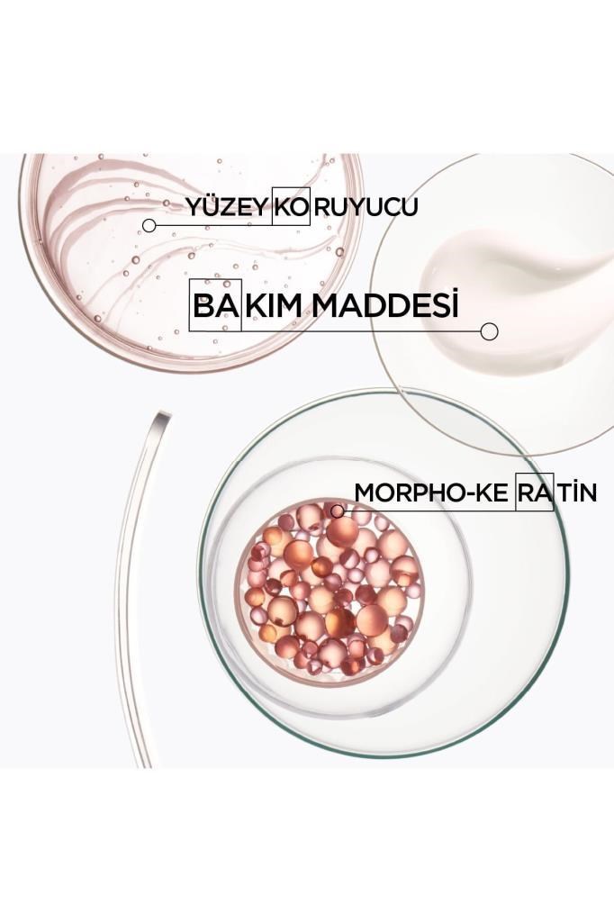Kerastase  Discipline Fondant Fluidealiste 200 ml Canlandırıcı Saç Kremi 