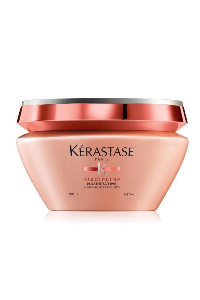 Kerastase Discipline Maskeratine Maske 200 ml