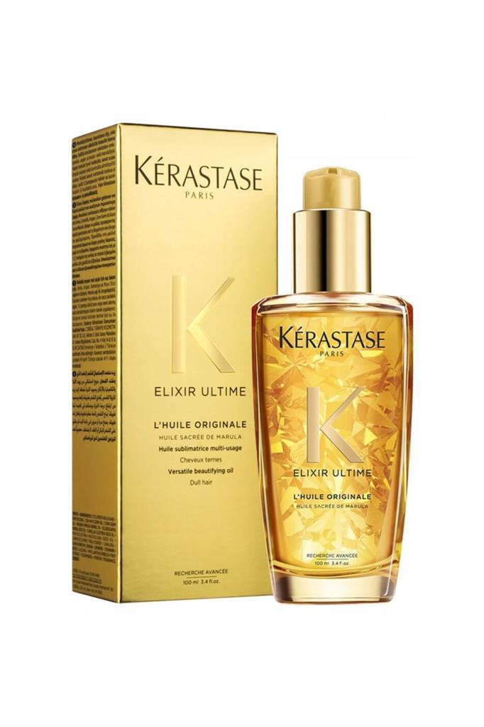 Kerastase Elixir Ultime L'Huile Originale Oil 100 ml
