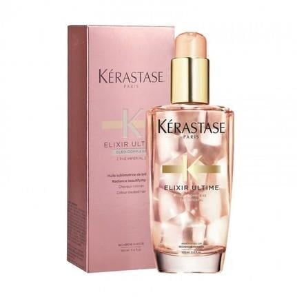 Kerastase Elixir Ultime L'Huile Rose Oil 100 ml