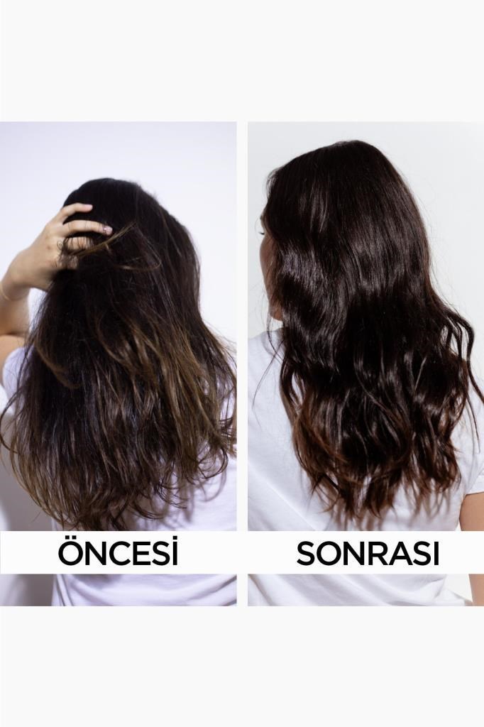 Kerastase Genesis Bain Nutri-fortifiant Dökülme Karşıtı Güçlendirici Şampuan 250ml