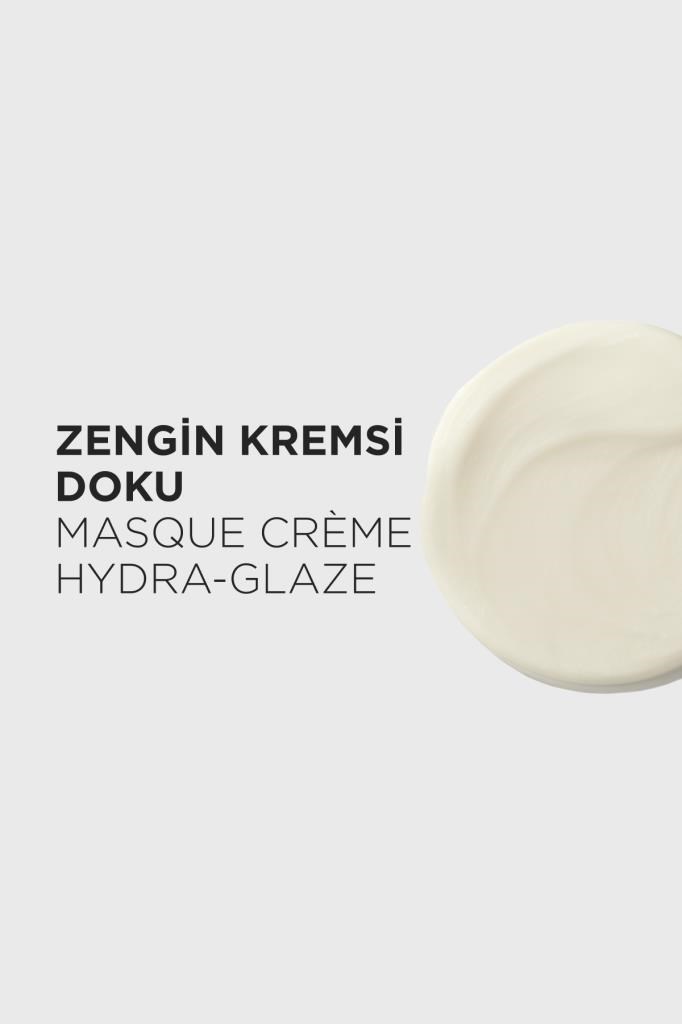Kerastase Gloss Absolu Kalın Telli Ve Elektriklenmeye Eğilimli Saçlar Için Nemlendiren Maske 200 ml