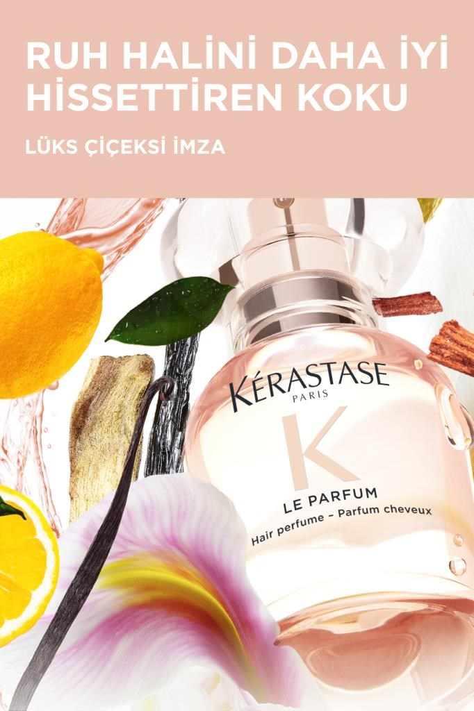Kerastase Gloss Absolu Le Parfum 30 ml Saç Parfümü
