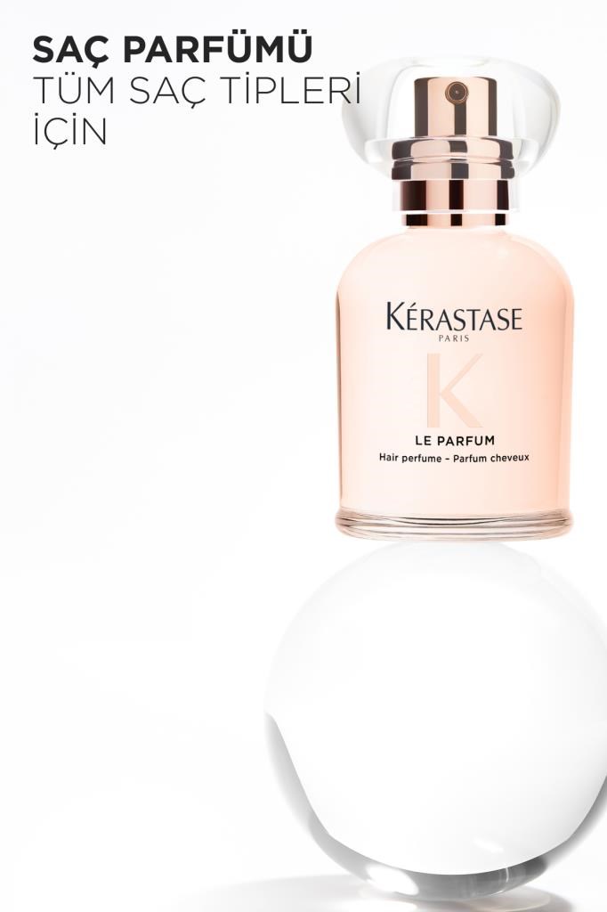 Kerastase Gloss Absolu Le Parfum 30 ml Saç Parfümü