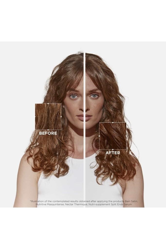 Kerastase Nutritive 8h Magic Night Yoğun Besleyici Gece Serumu 90 ml