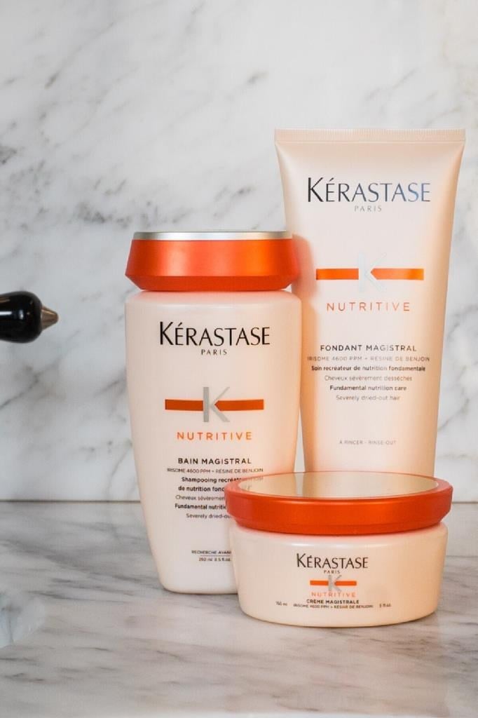 Kerastase Nutritive Creme Magistrale Saç Bakım Kremi 150 ml