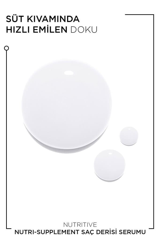 Kerastase Nutritive Nutri-Supplement Scalp Besleyici Saç Derisi Serumu 90 ml