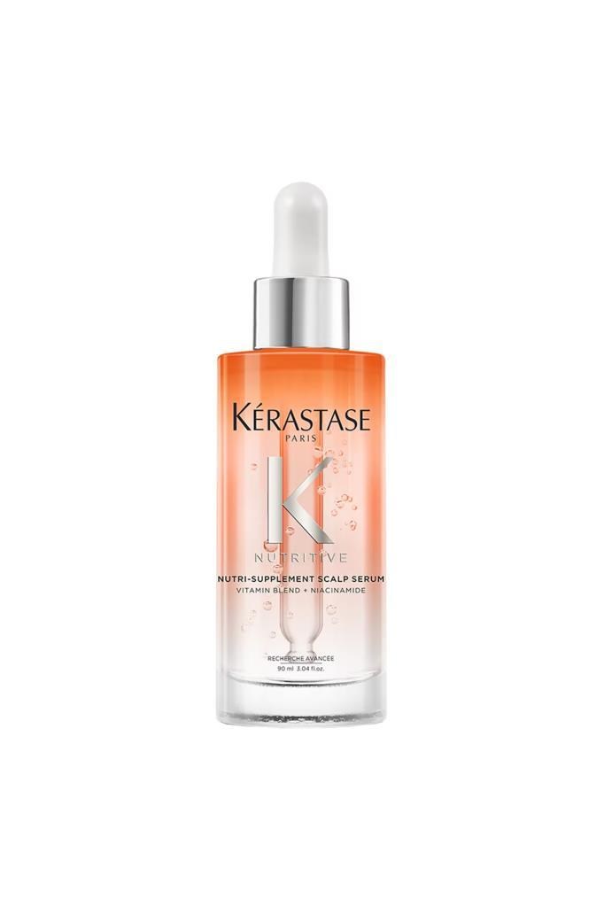 Kerastase Nutritive Nutri-Supplement Scalp Besleyici Saç Derisi Serumu 90 ml