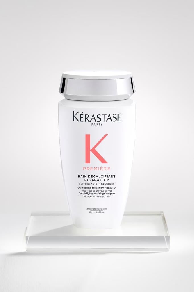 Kerastase Premiere Bain Decalcifiant Reparateur Yıpranmış Saçlar Için Onarım Sağlayan Şampuan 250 ml