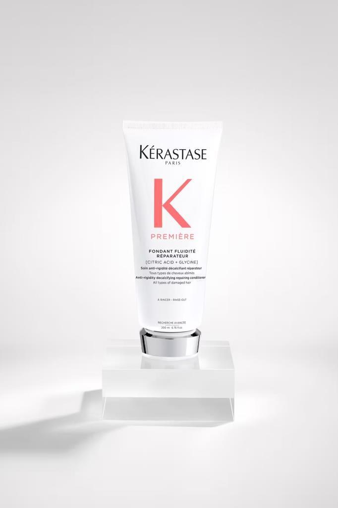 Kerastase Premiere Fondant Fluidite Reparateur 200 ml Saç Bakım Kremi