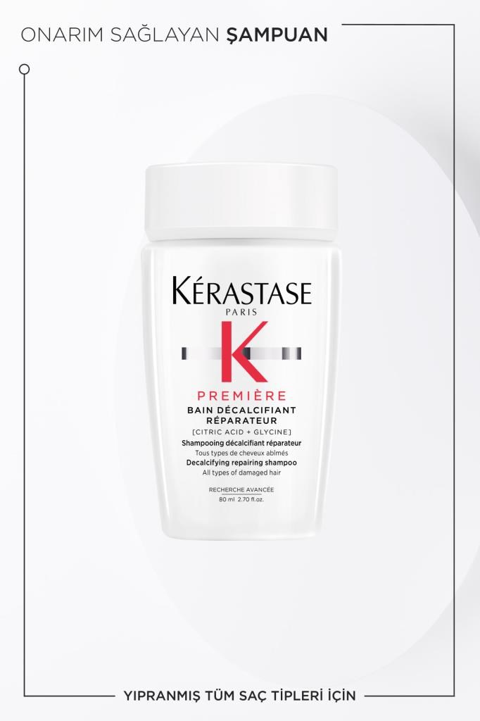 Kerastase Premiere Tanışma Saç Bakım Seti 80 ML
