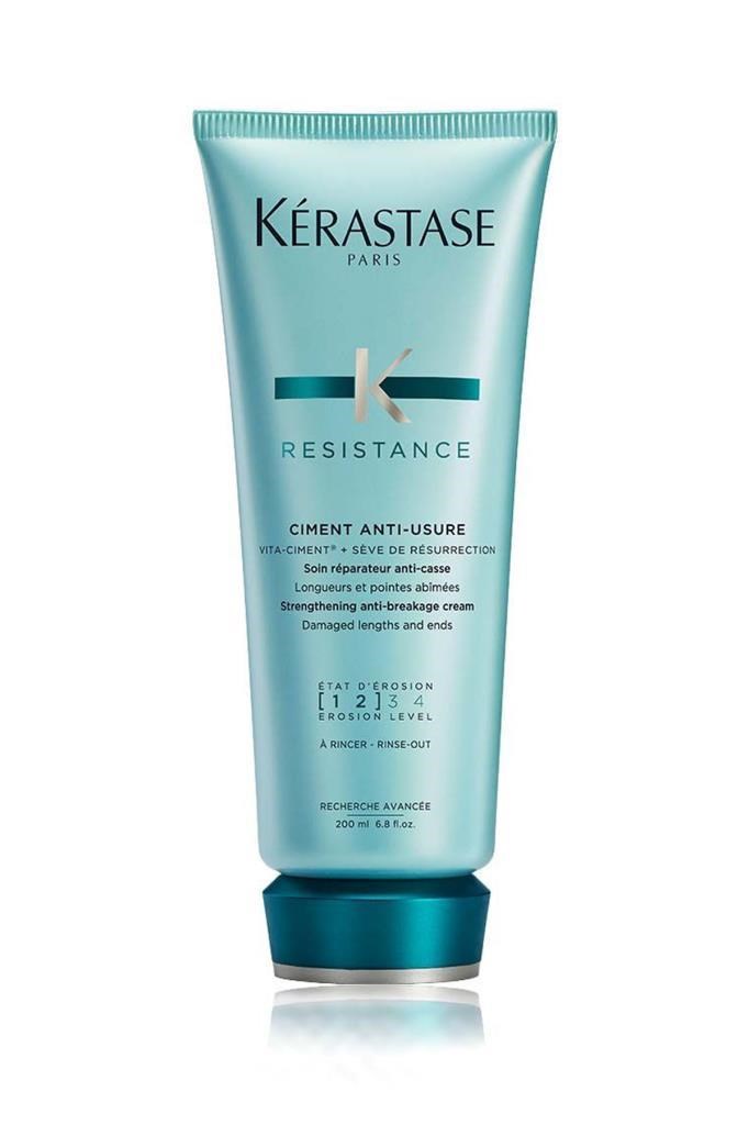 Kerastase Resistance Ciment Anti Usure Saç Kremi 200 ml