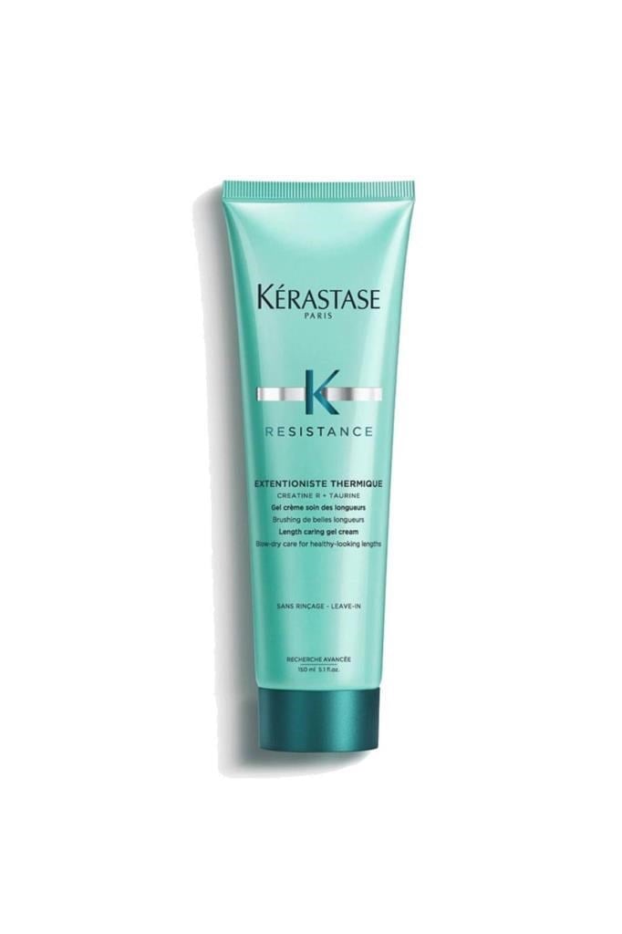 Kerastase Resistance Existentioniste Thermique Uzun Saçlar Için Isıya Koruyucu Bakım Kremi 150 ml