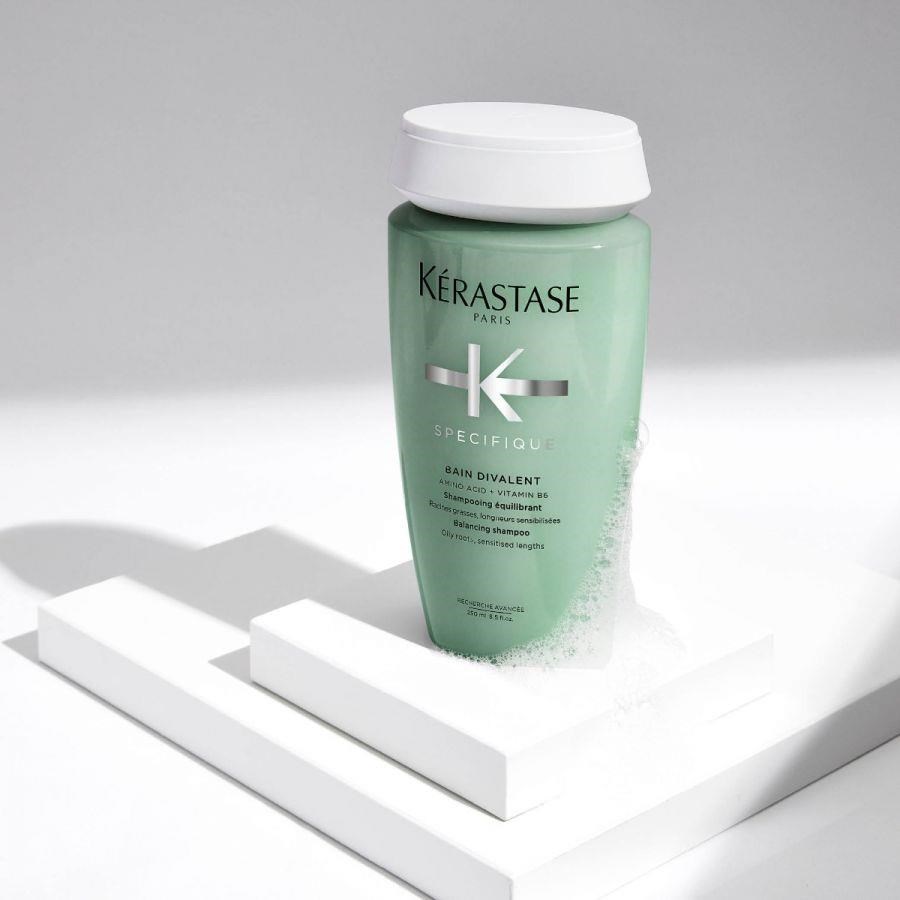 Kerastase Specifique Bain Divalent Şampuan 250 ml
