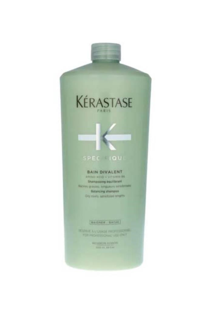 Kerastase Specifique Bain Divalent Yağlanma Karşıtı Şampuan 1000 ml