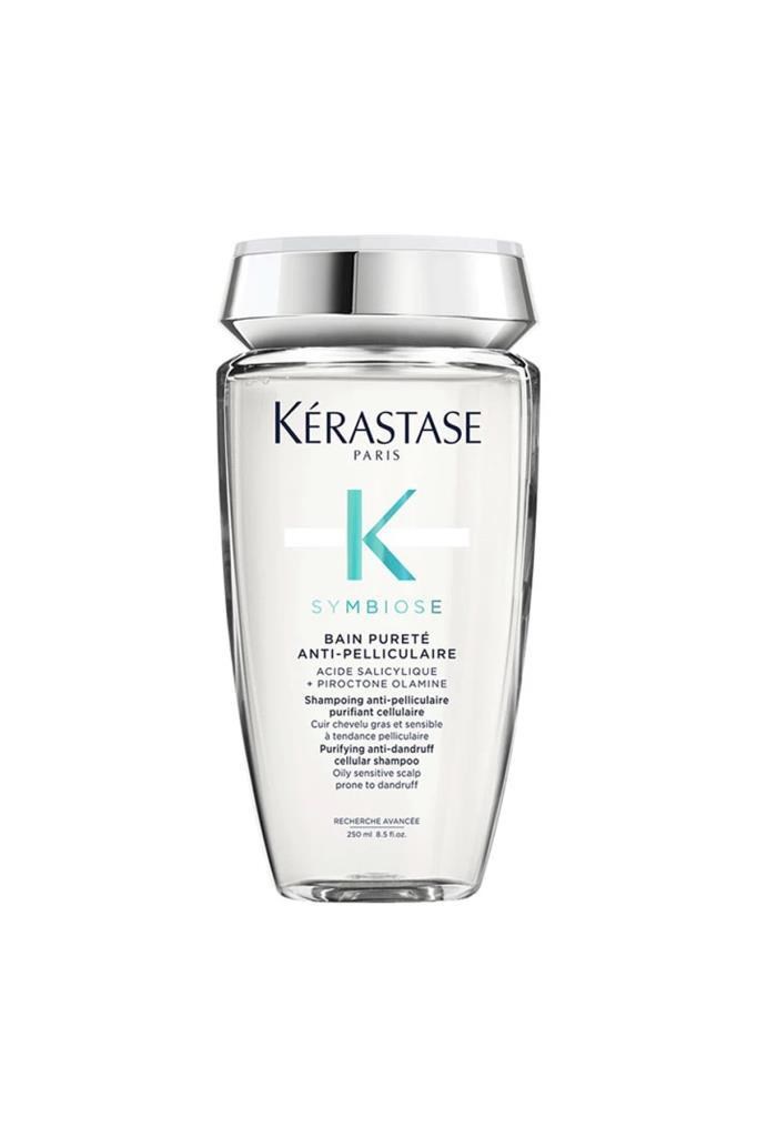 Kerastase Symbiose Kepek Karşıtı Arındırıcı Hücresel Şampuan 250 ml