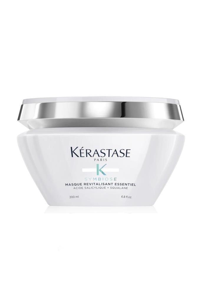 Kerastase Symbiose Masque Intense Revitalising Saç Maskesi 200 ml