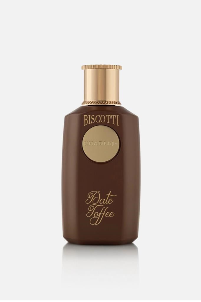 Khadlaj. Biscotto Date Toffee Extrait EDP 100 ml Kadın Parfüm