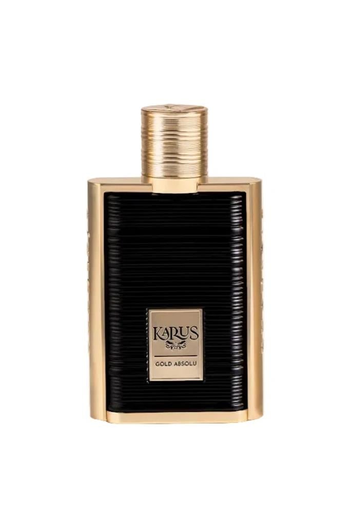 Khadlaj. Karus Gold Absolu EDP 100 ML
