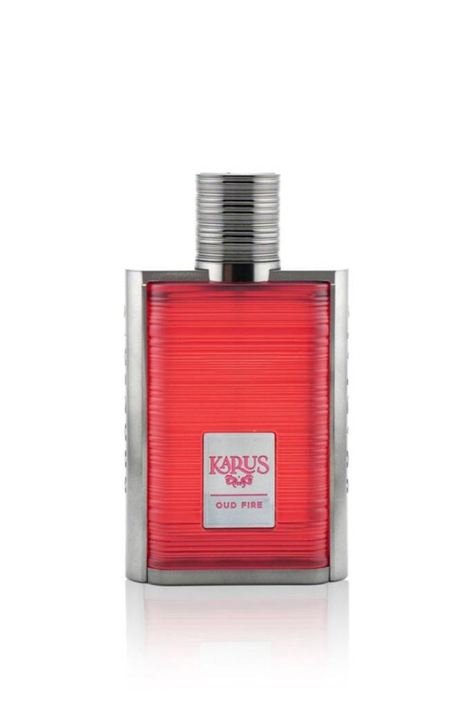 Khadlaj. Karus Oud Fire EDP 100 ml Erkek Parfüm