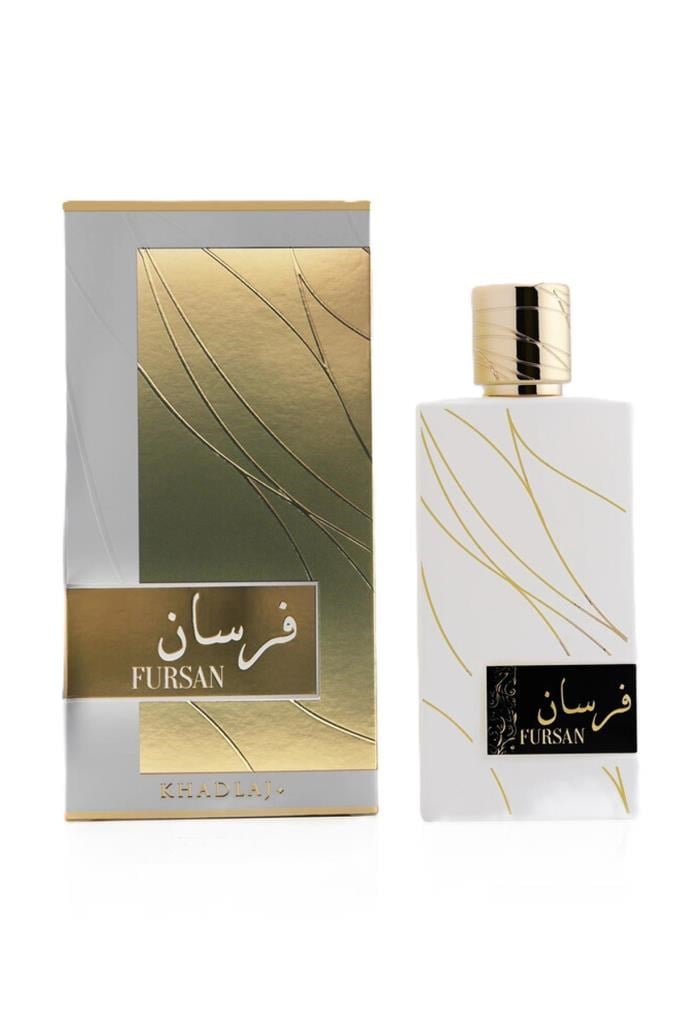 Khadlaj. Fursan White EDP 100 ml Erkek Parfüm