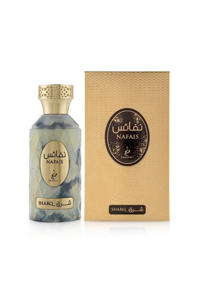Khadlaj. Nafais Sharq EDP 100 ml Kadın Parfüm