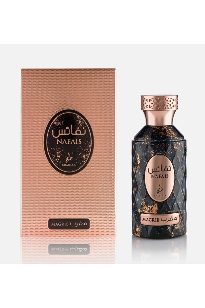 Khadlaj. Nafais Magrib EDP 100 ML