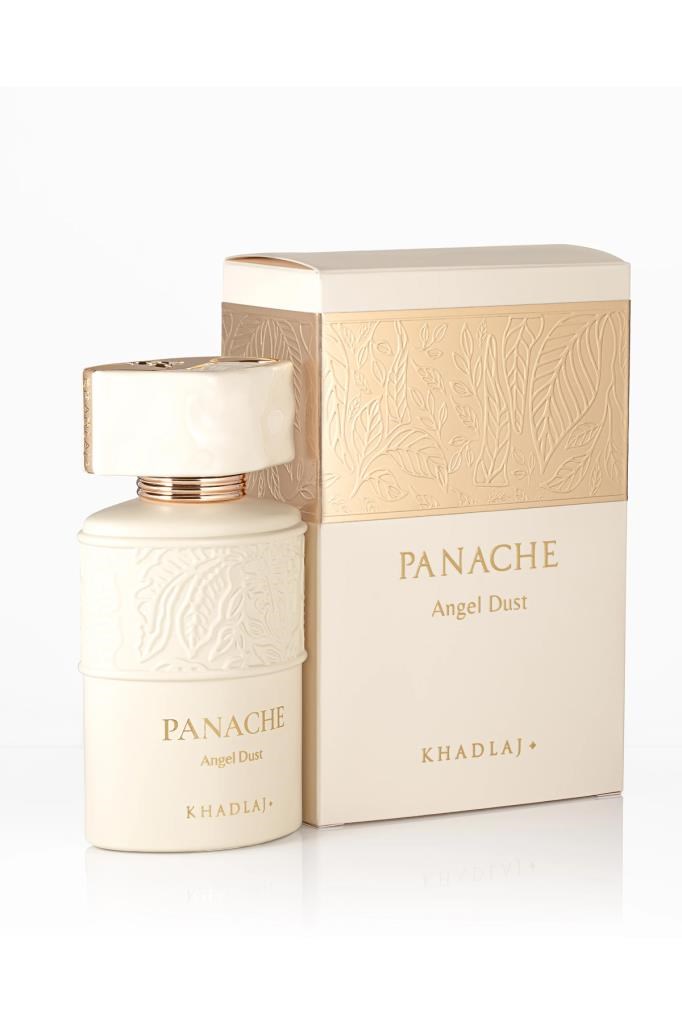 Khadlaj. Panache Angel Dust Extrait 100 ml Kadın Parfüm