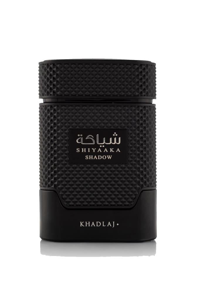 Khadlaj. Shiyaaka Shadow Special Edition EDP 100 ml Erkek Parfüm