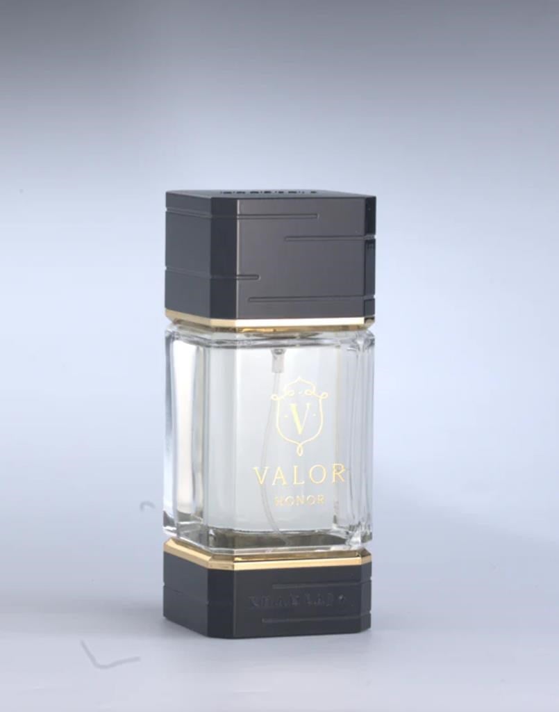 Khadlaj. Valor Honor EDP 100 ml Erkek Parfüm