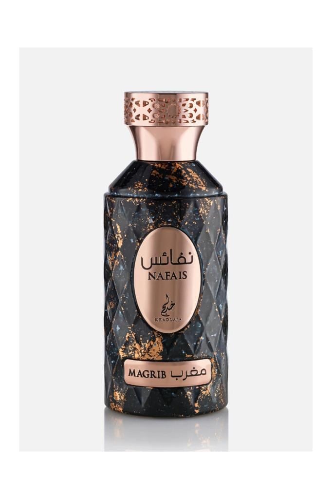 Khadlaj. Nafais Magrib EDP 100 ML