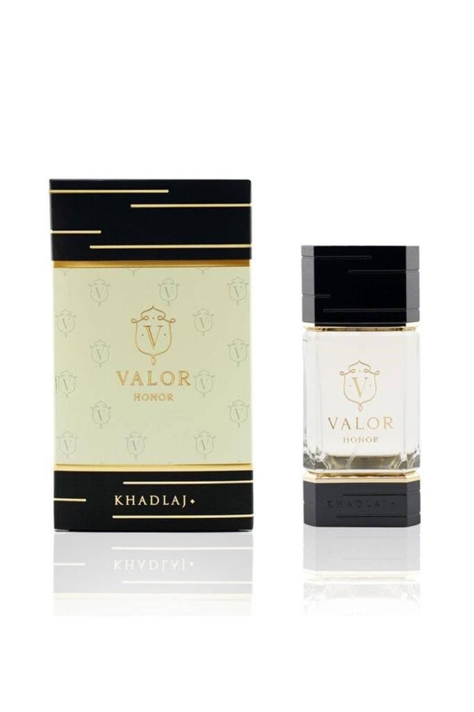 Khadlaj. Valor Honor EDP 100 ml Erkek Parfüm