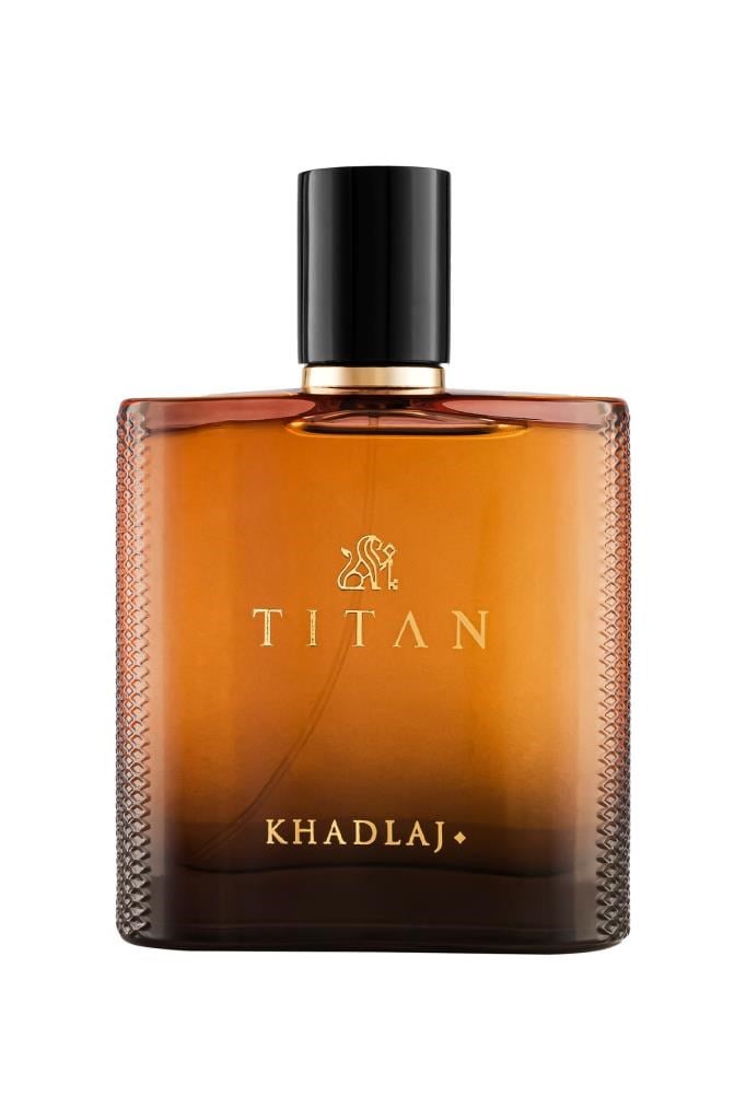 Khadlaj. Titan EDP 100 ml Erkek Parfüm