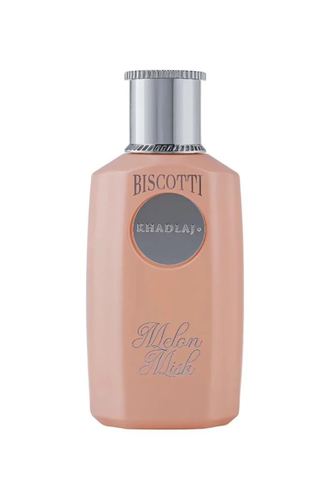 Khadlaj. Biscotti Melon Misk Extrait 100 ml Kadın Parfüm