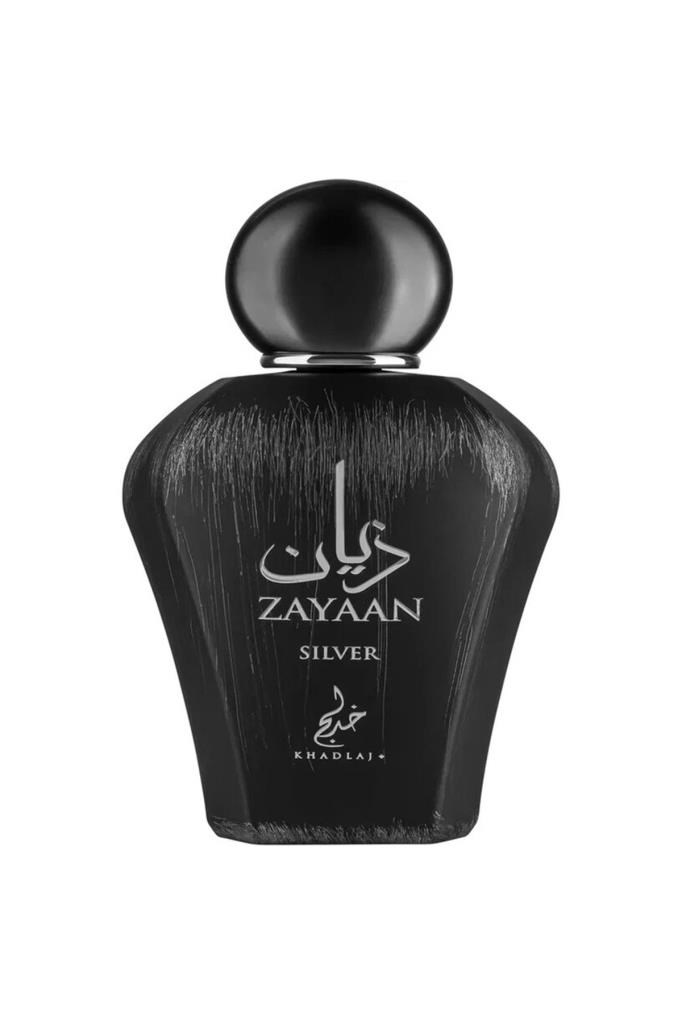 Khadlaj. Zayaan Silver EDP 100 ml Erkek Parfüm
