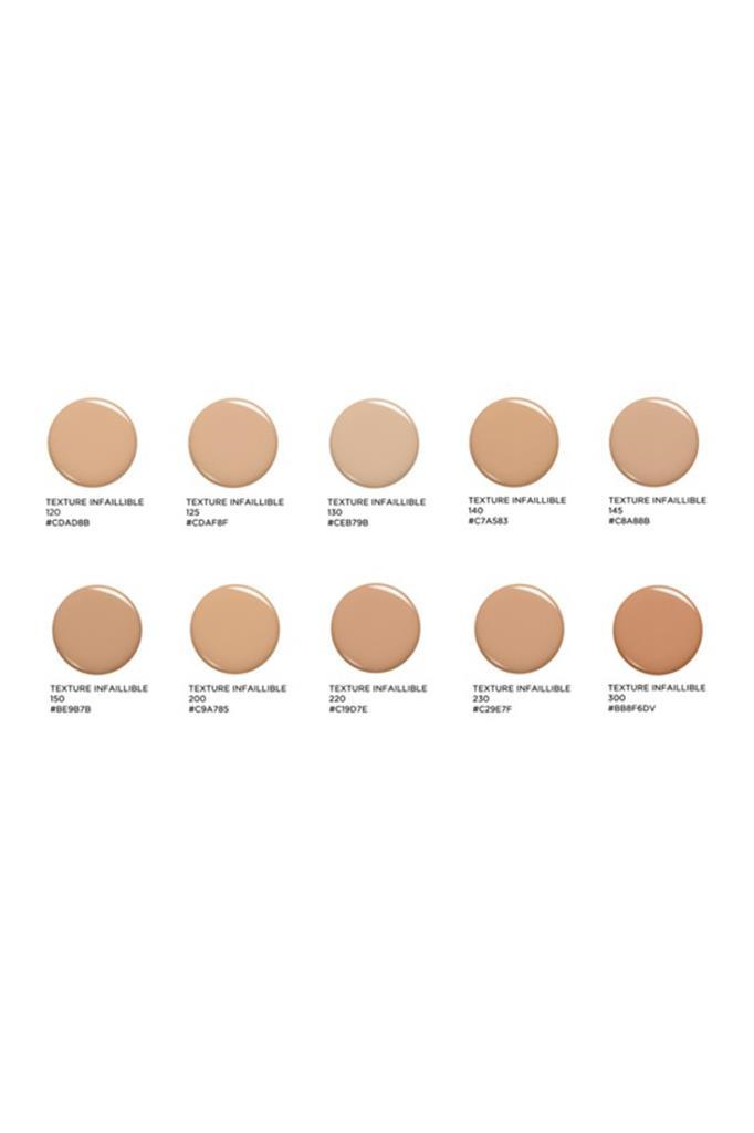 L‘Oreal Infallible 24H Stay Fresh 220 Sable Sand Fondöten