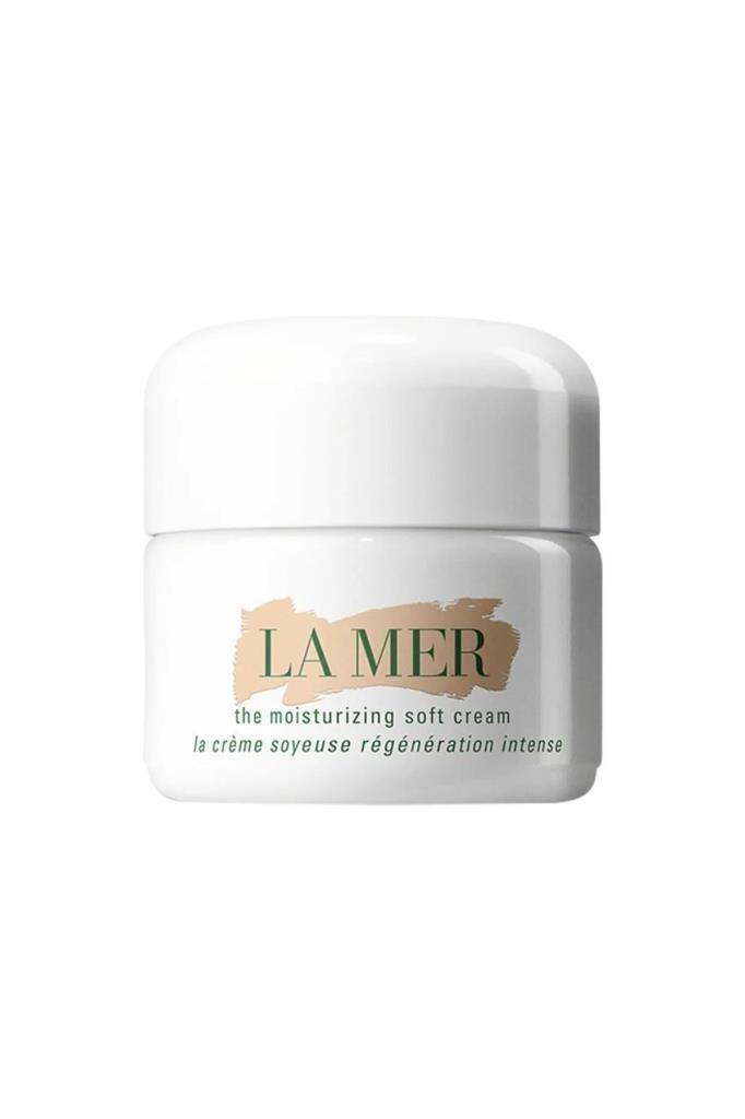 La Mer The Moisturizing Soft Cream 15 ml Yüz Nemlendirici