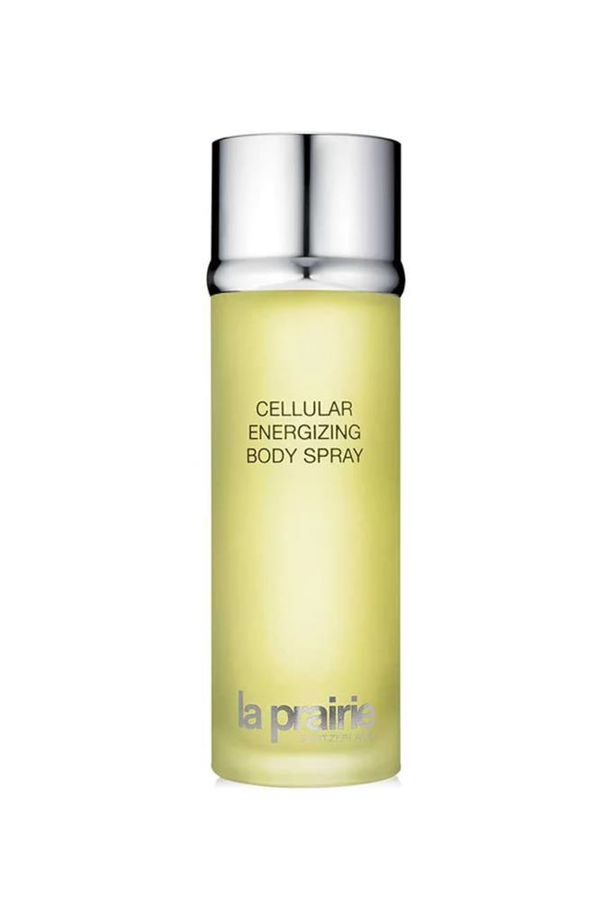 La Prairie Cellular Energizing Mist EDS 100 ml Vücut Misti
