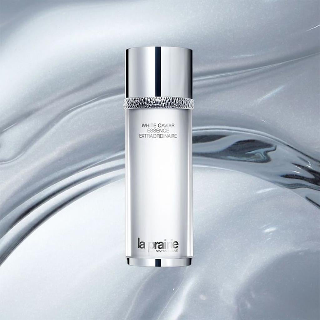La Prairie White Caviar Essence Extra. 10 ML 
