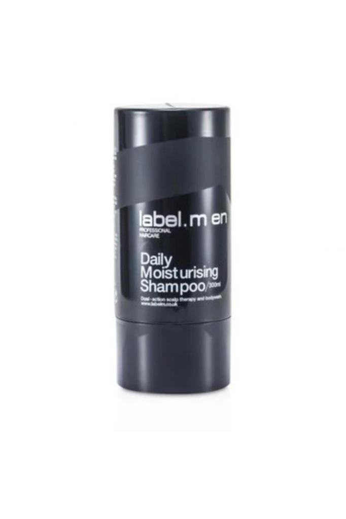 Label.M Men Daily Moisturising Erkek Nemlendirici Şampuan 300 ml 