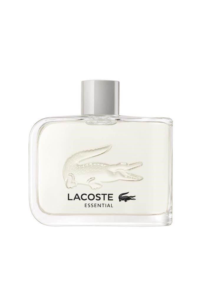 Lacoste Essential EDT 125 ml Erkek Parfüm