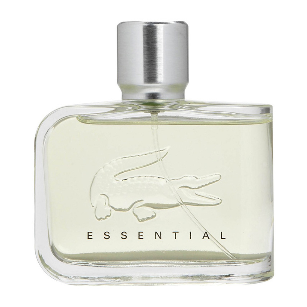 Lacoste Essential EDT 125 ml Erkek Parfüm