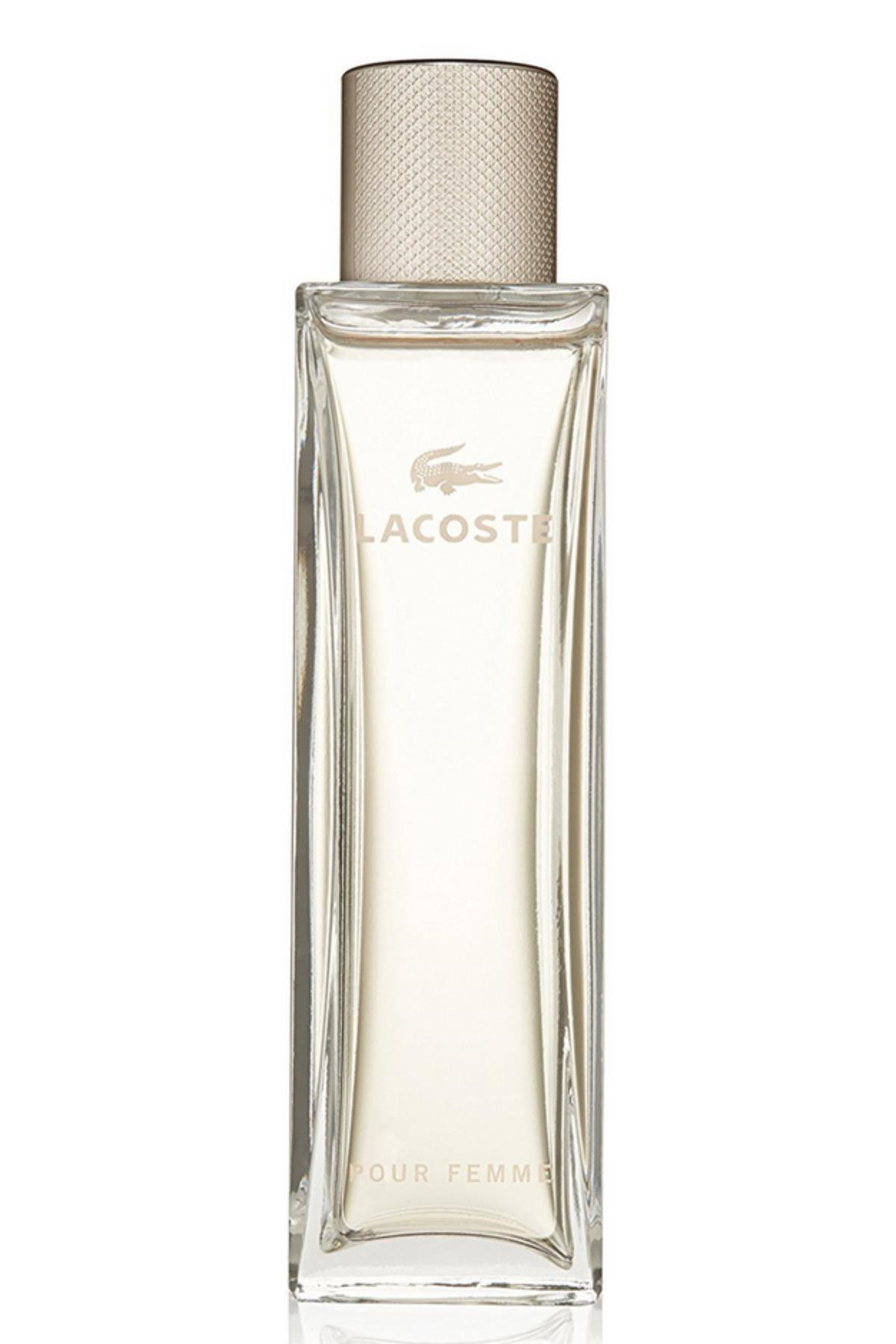 Lacoste Pour Femme EDP 90 ml Kadın Parfüm