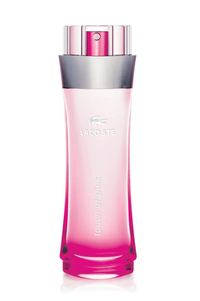 Lacoste Touch Of Pink EDT 90 ml Kadın Parfüm