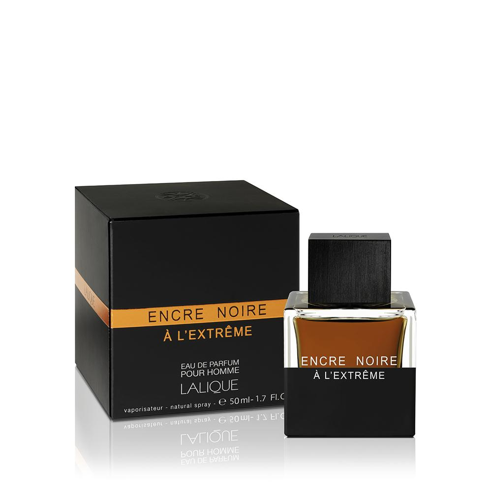Lalique Encre Noire A LExtreme EDP 100 ml Erkek Parfüm