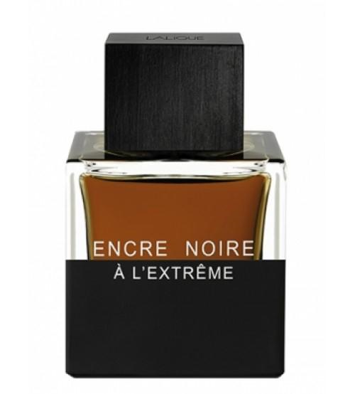 Lalique Encre Noire A LExtreme EDP 100 ml Erkek Parfüm