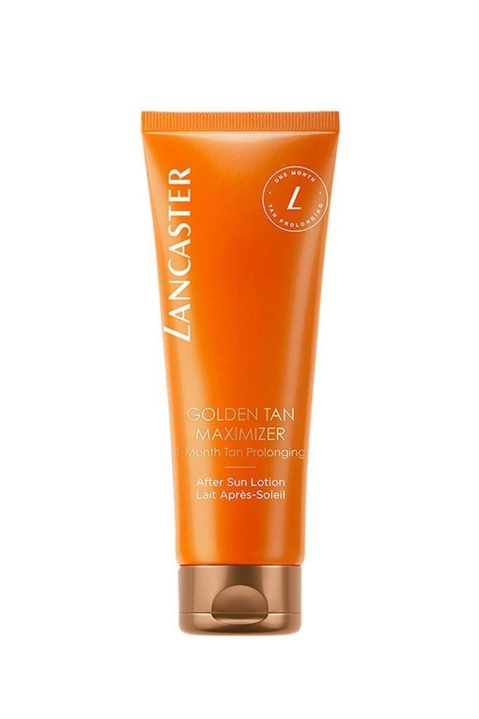 Lancaster Golden Tan Maximizer After Sun Lotion 250 ml