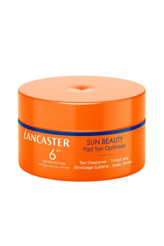 Lancaster Sun Beauty Tan Deepener SPF6 200 ml