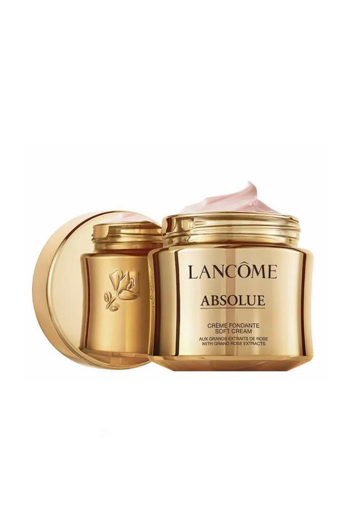 Lancome Absolue Creme Fondante Soft Cream 15 ml Yüz Nemlendirici Krem