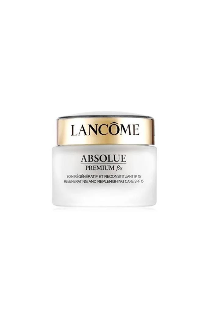 Lancome Absolue Premium ßx 15 ml Günlük Yüz Bakım Kremi 